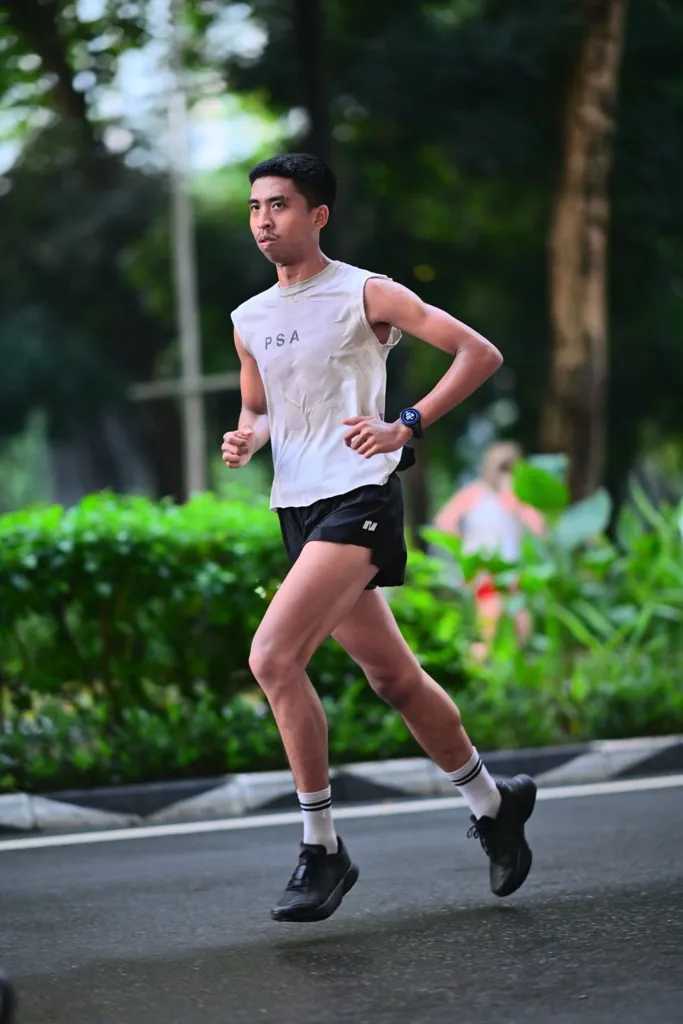 Muhammad Alridho Junianto