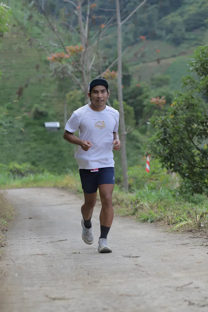 Uung setiaji