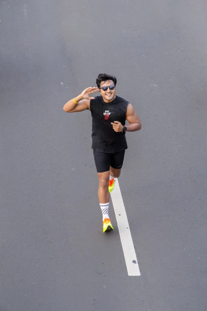 Long run
