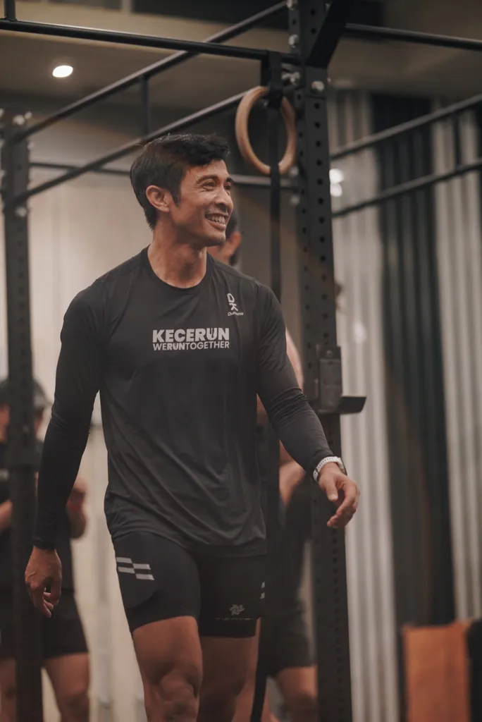 Sandy Pratama Putra