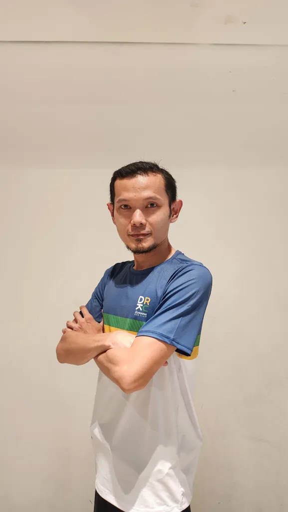 Effendi Lim