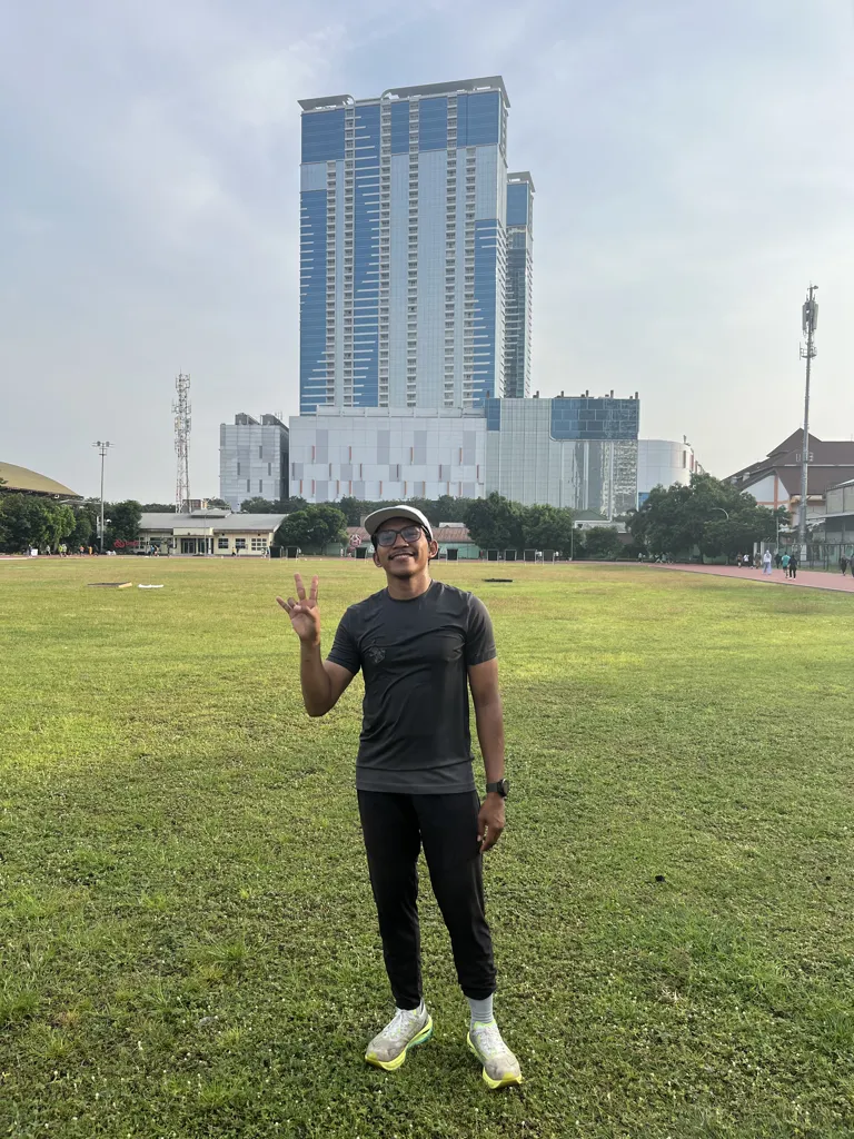 Santoso