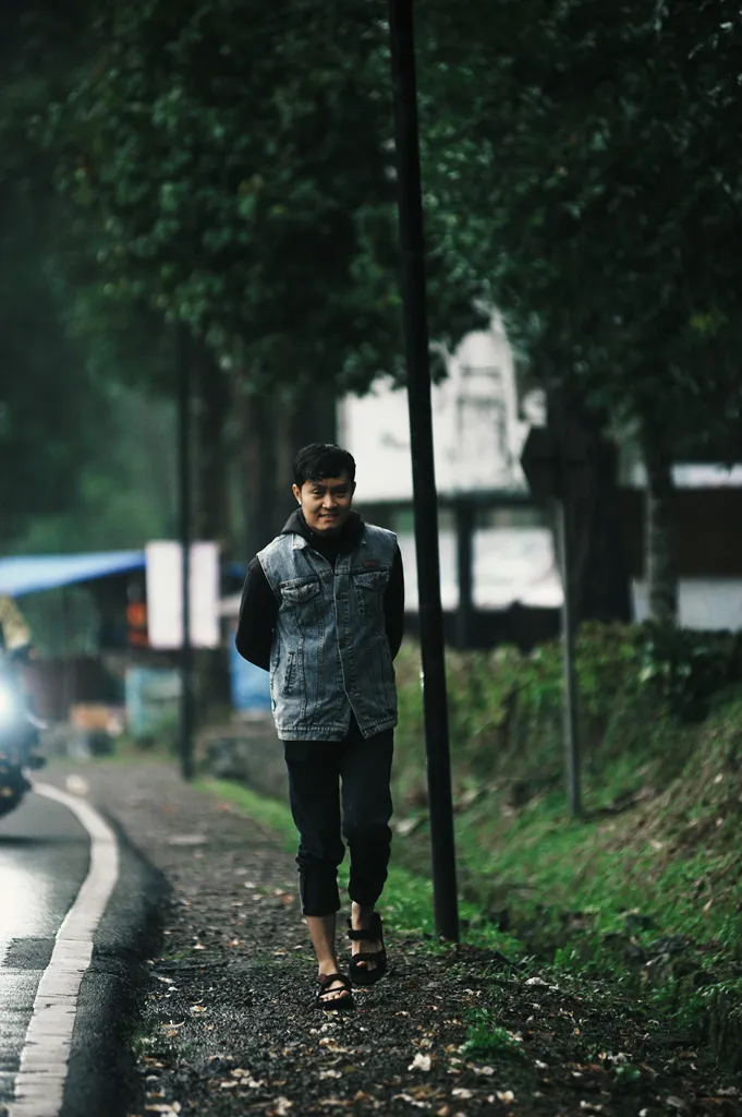 ANDY