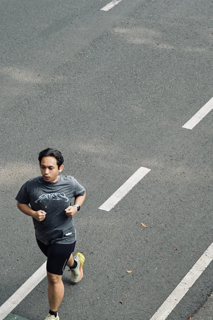 Faiz Fadhil Permana