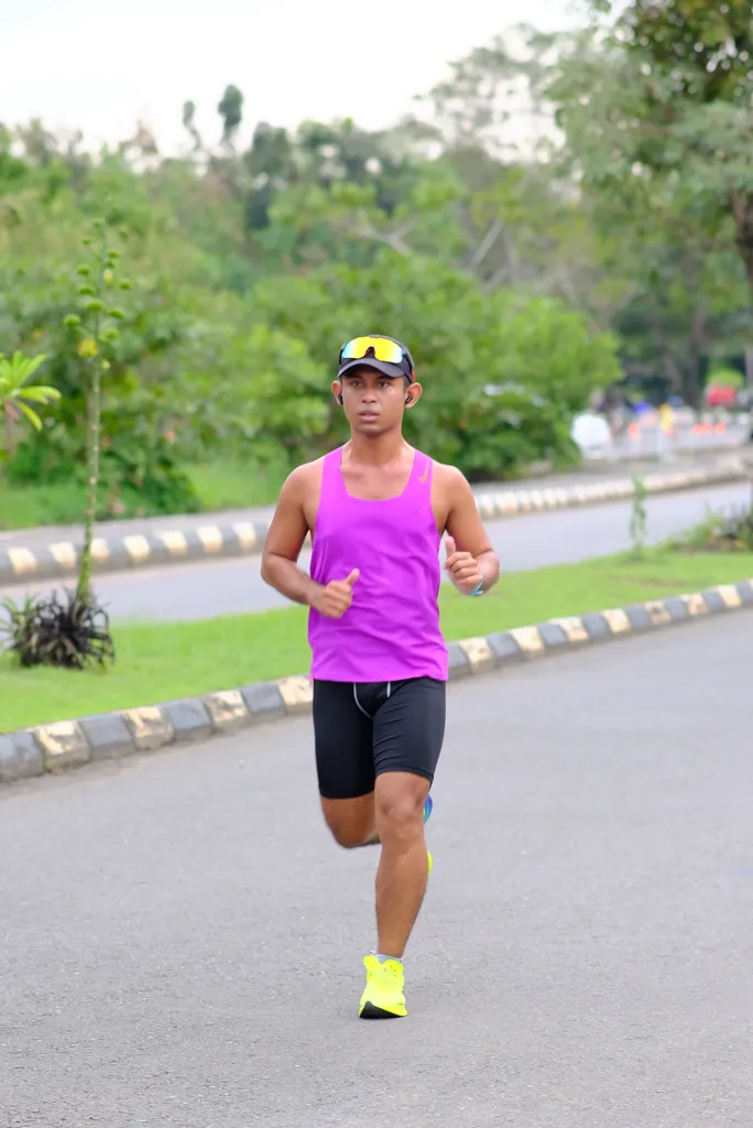 Muhammad SIDDIK
