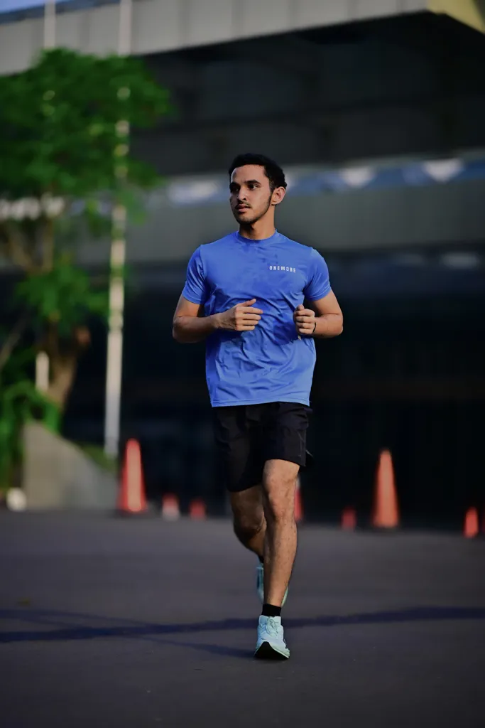 Akmal Bin Edo Assaidi