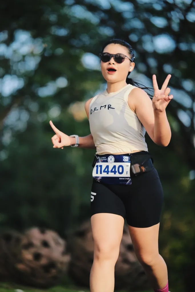 Alma Fitriasari