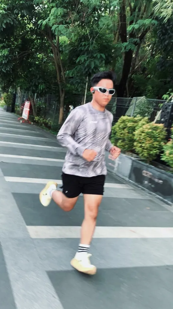 Long Run