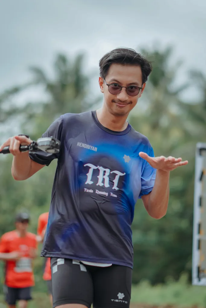 Andika Surya