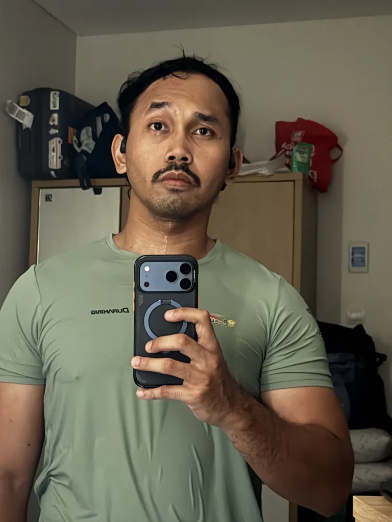 Hilman Hafizhan