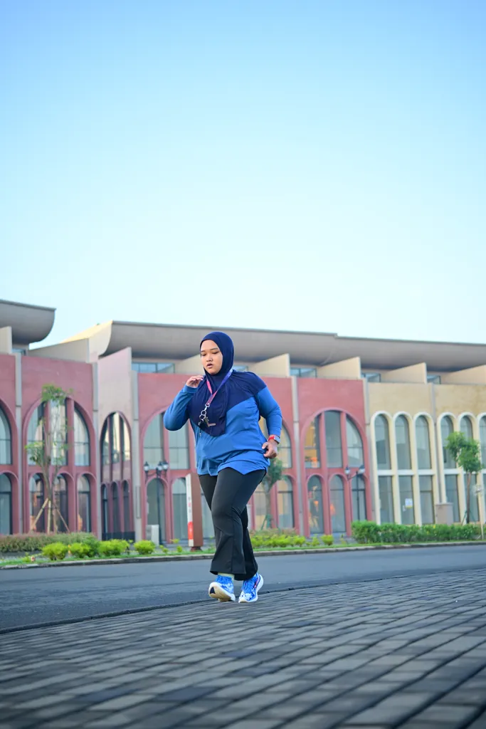 Nurul Izzah Lathifah