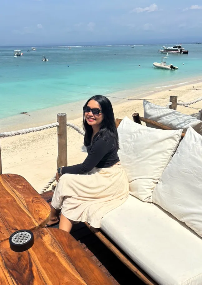 Mika Damayanti Pasaribu 