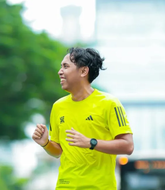 Ryan Wijaya
