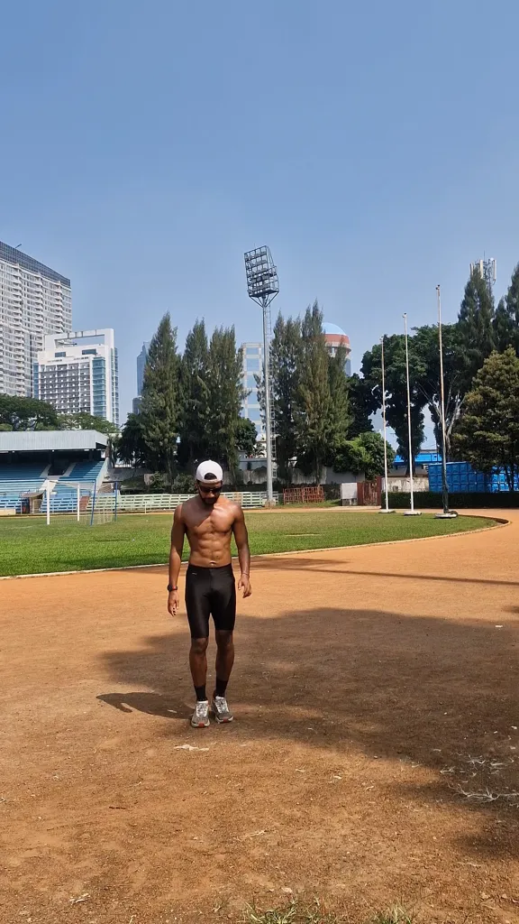 Kian Fajar Alamsyah