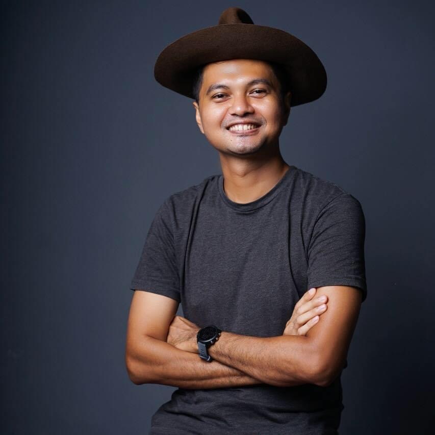 Gosha Wirya